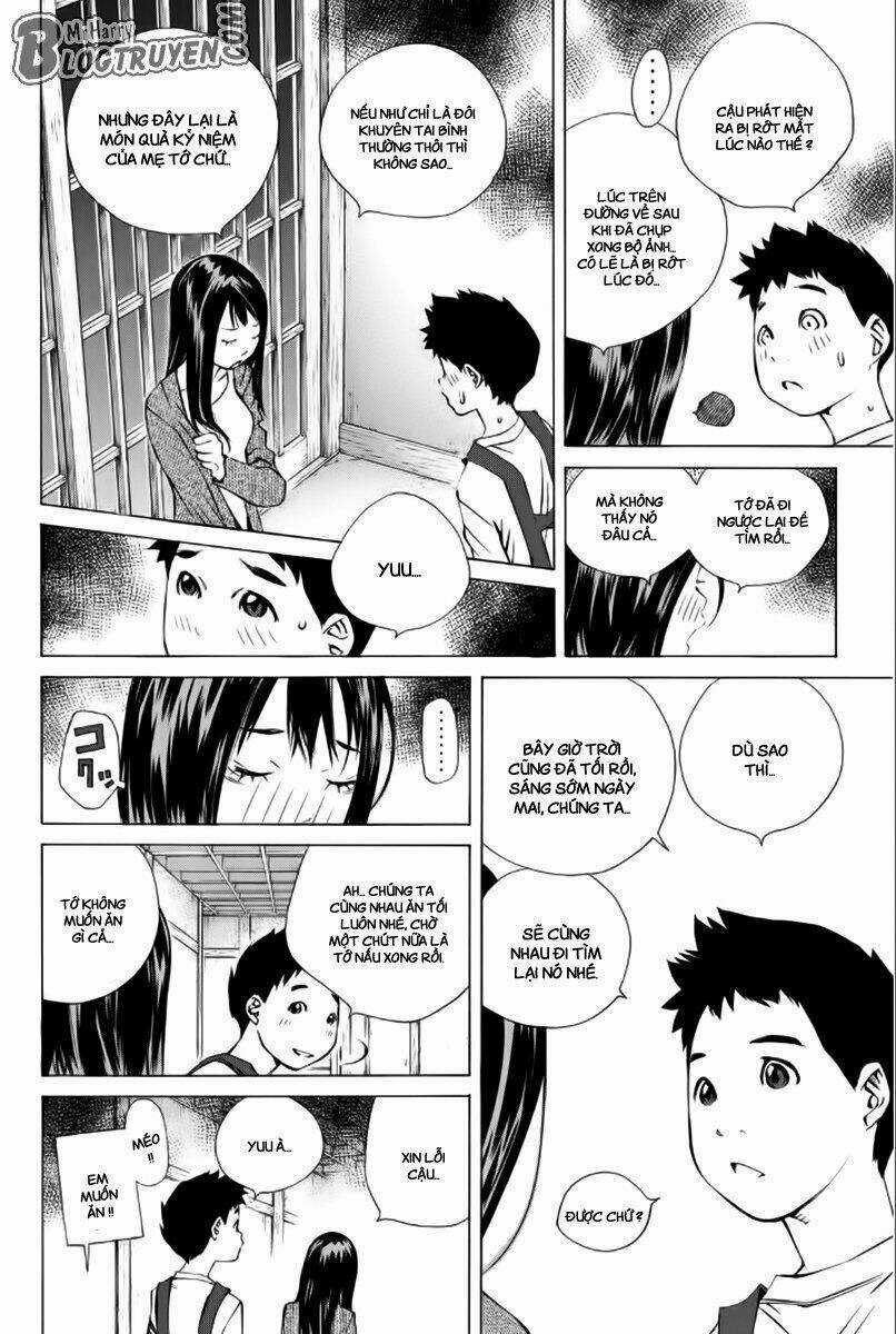 Pastel Chapter 174 trang 14