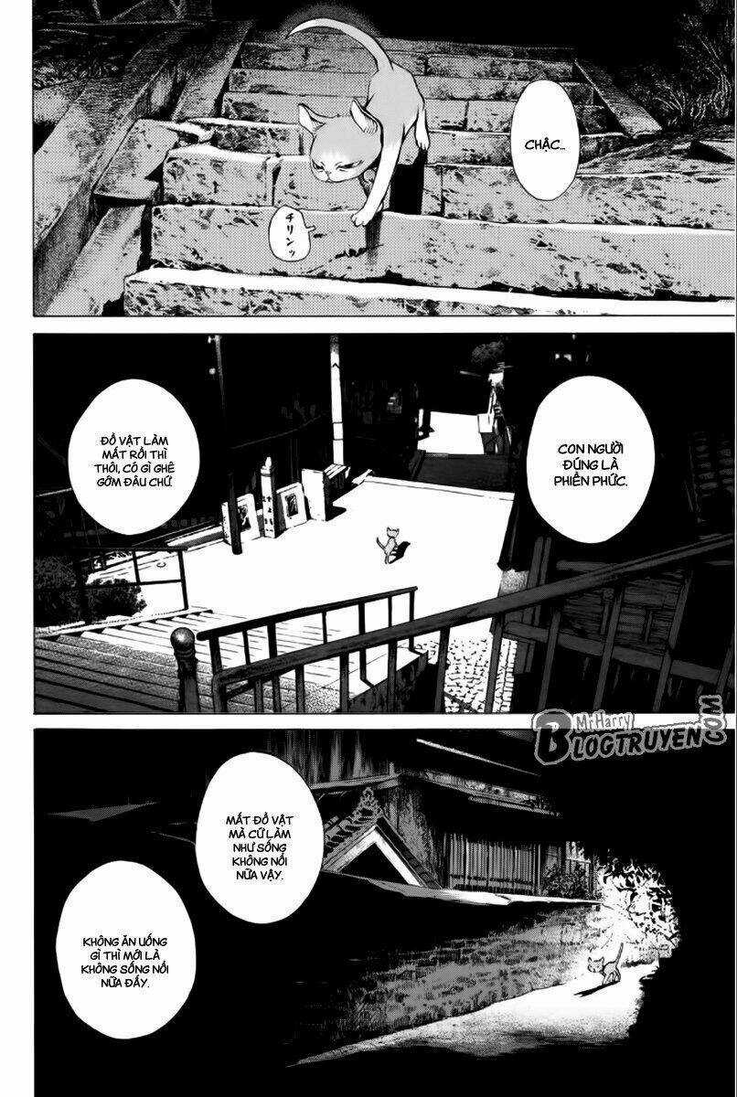 Pastel Chapter 174 trang 16