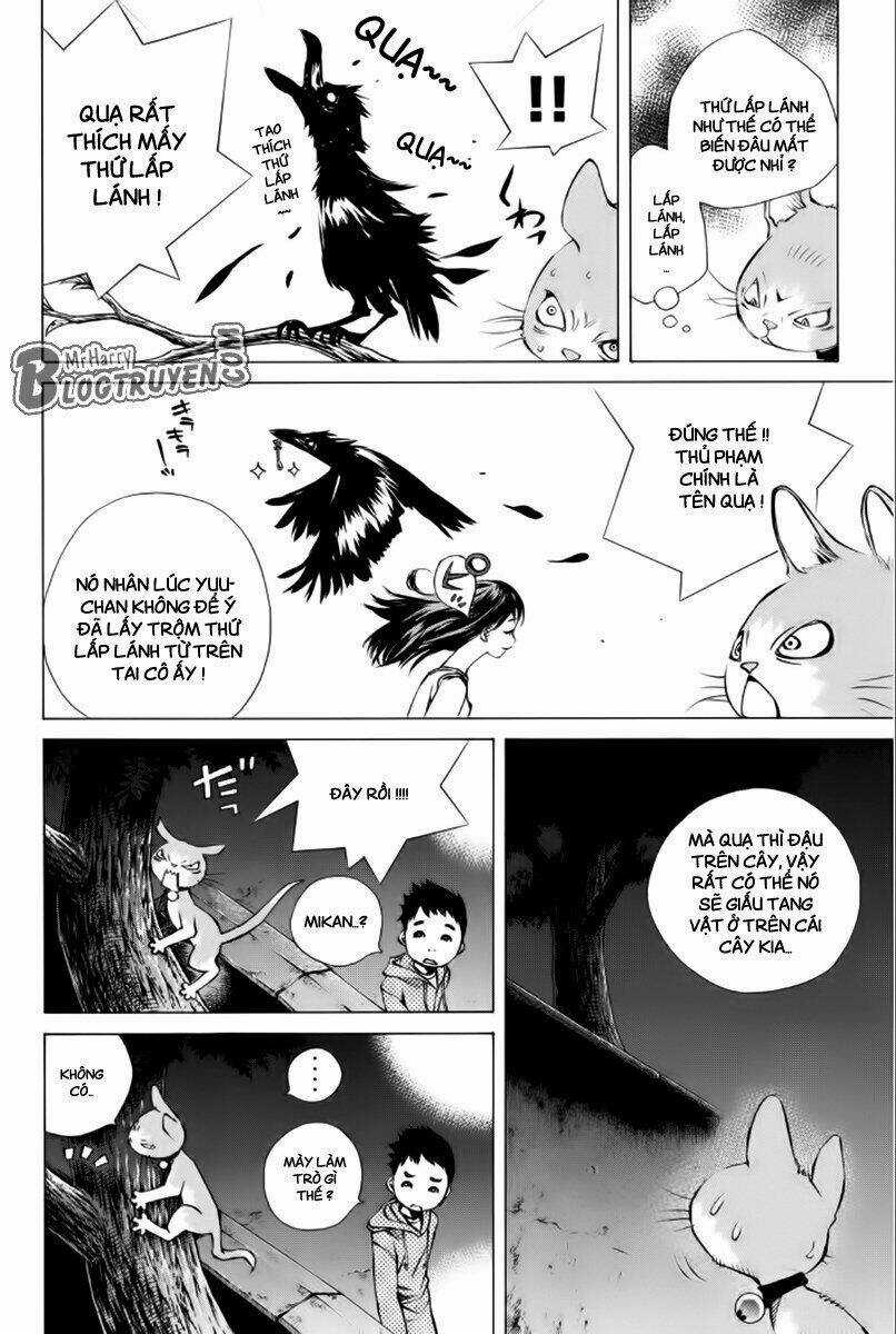 Pastel Chapter 174 trang 18