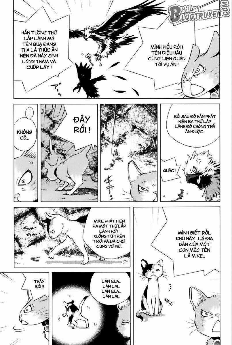 Pastel Chapter 174 trang 19