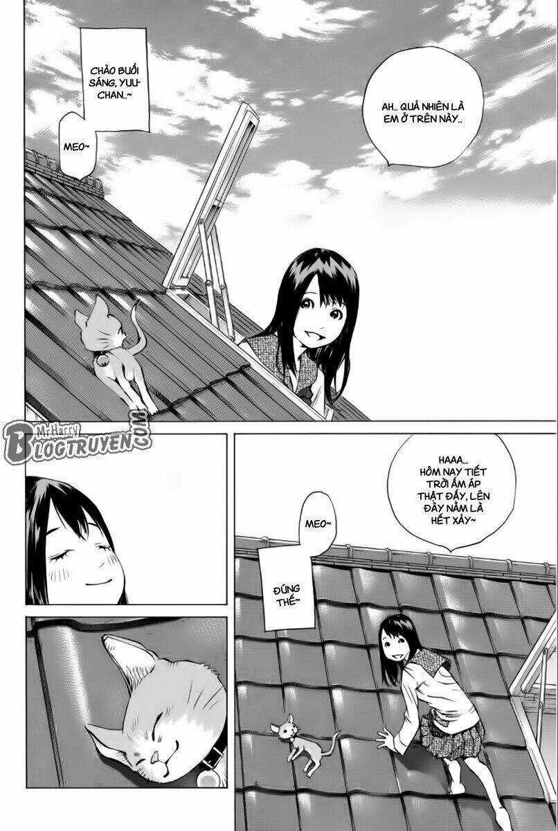 Pastel Chapter 174 trang 2