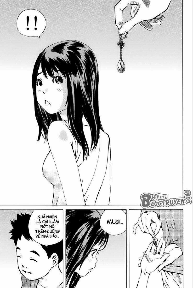 Pastel Chapter 174 trang 21