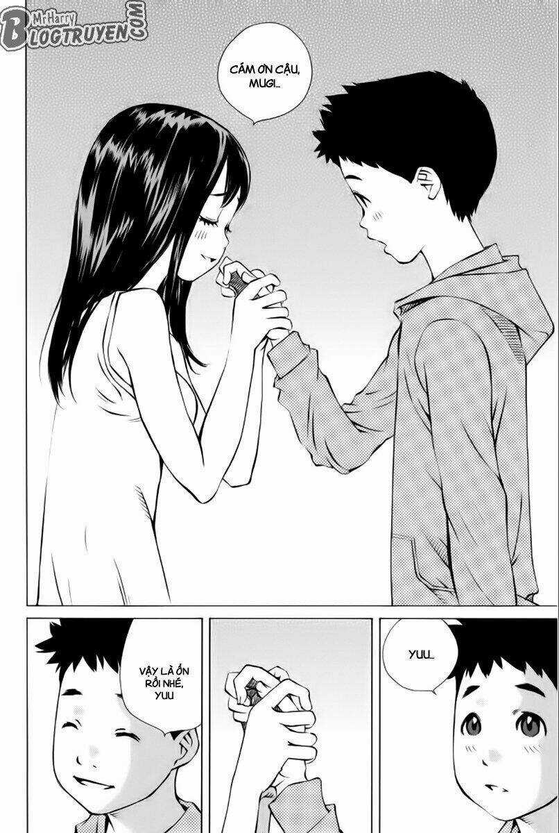 Pastel Chapter 174 trang 22