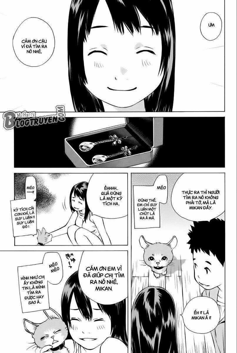 Pastel Chapter 174 trang 23