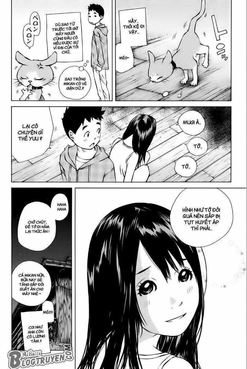 Pastel Chapter 174 trang 24