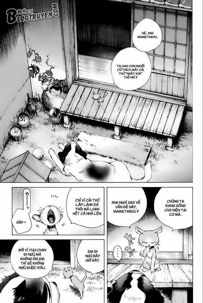 Pastel Chapter 174 trang 25