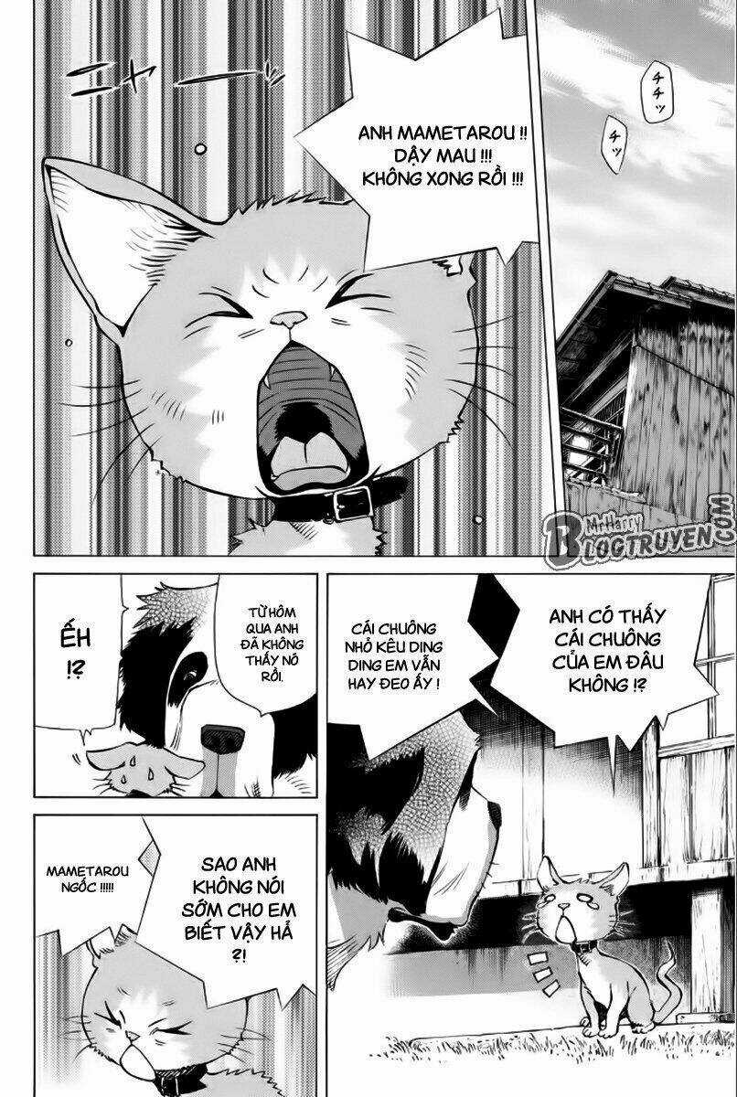 Pastel Chapter 174 trang 26