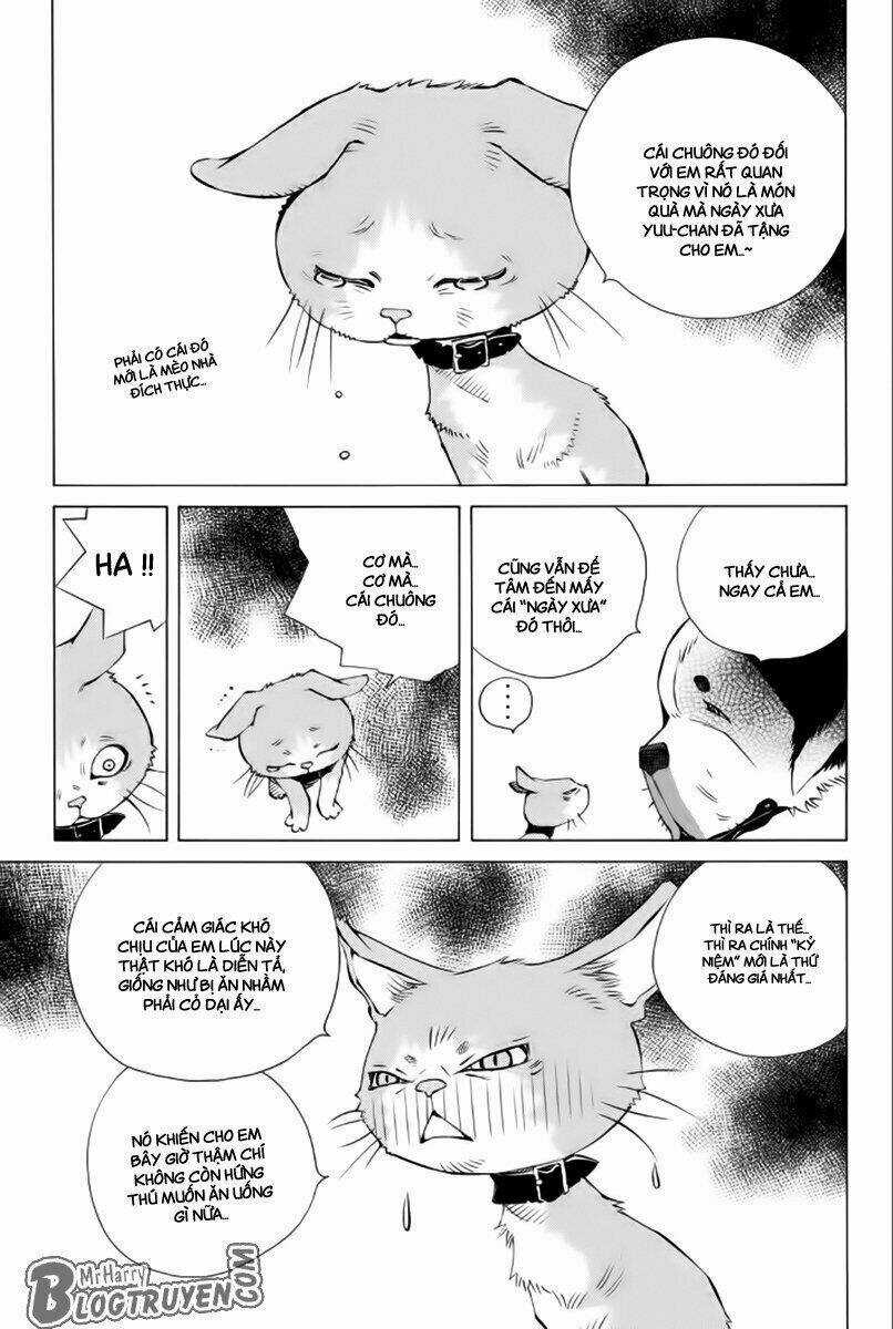 Pastel Chapter 174 trang 27