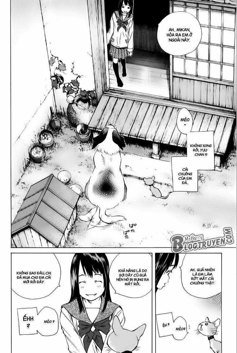 Pastel Chapter 174 trang 28