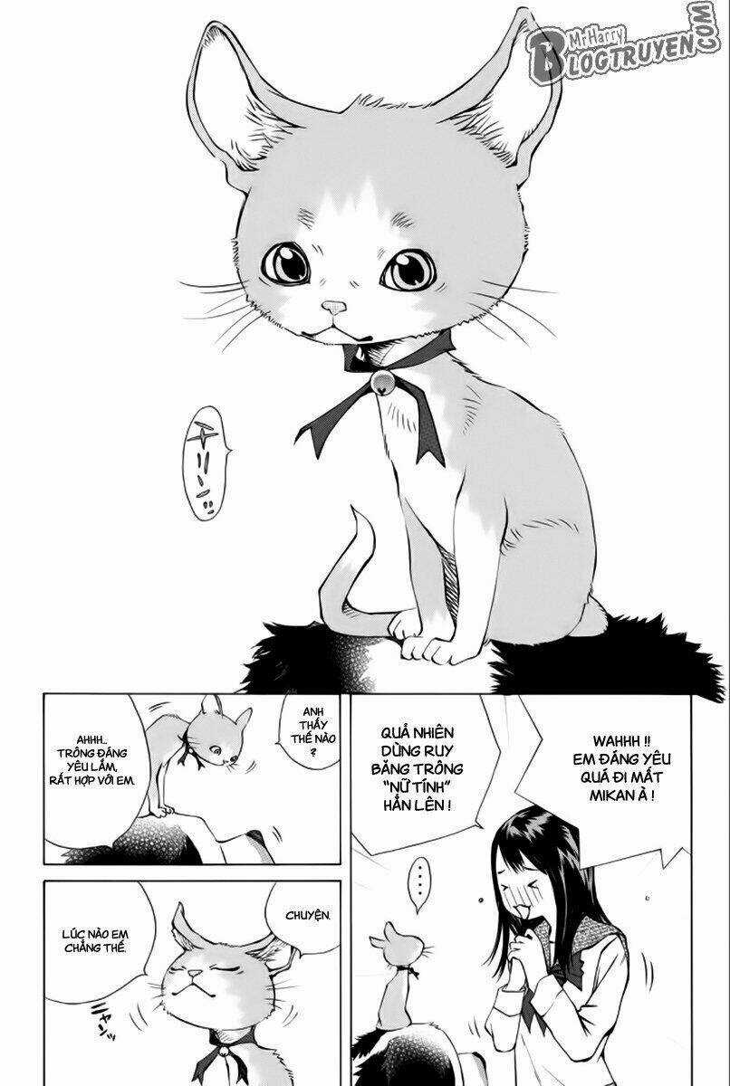 Pastel Chapter 174 trang 29