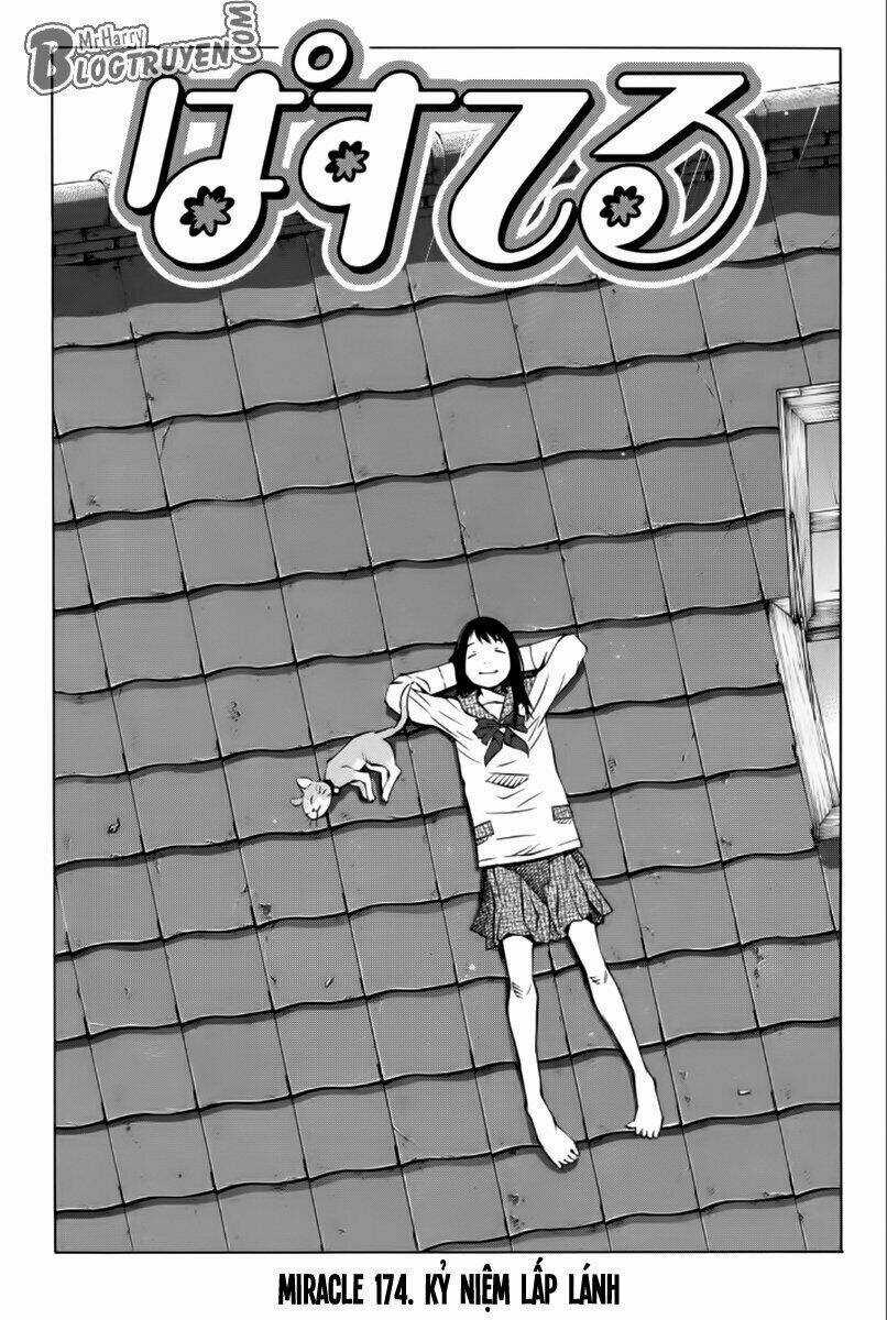 Pastel Chapter 174 trang 3