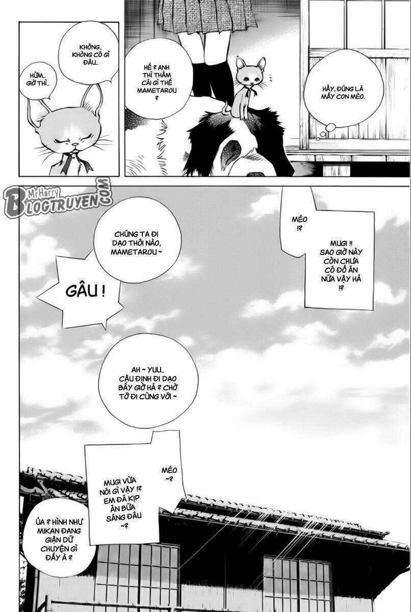 Pastel Chapter 174 trang 30