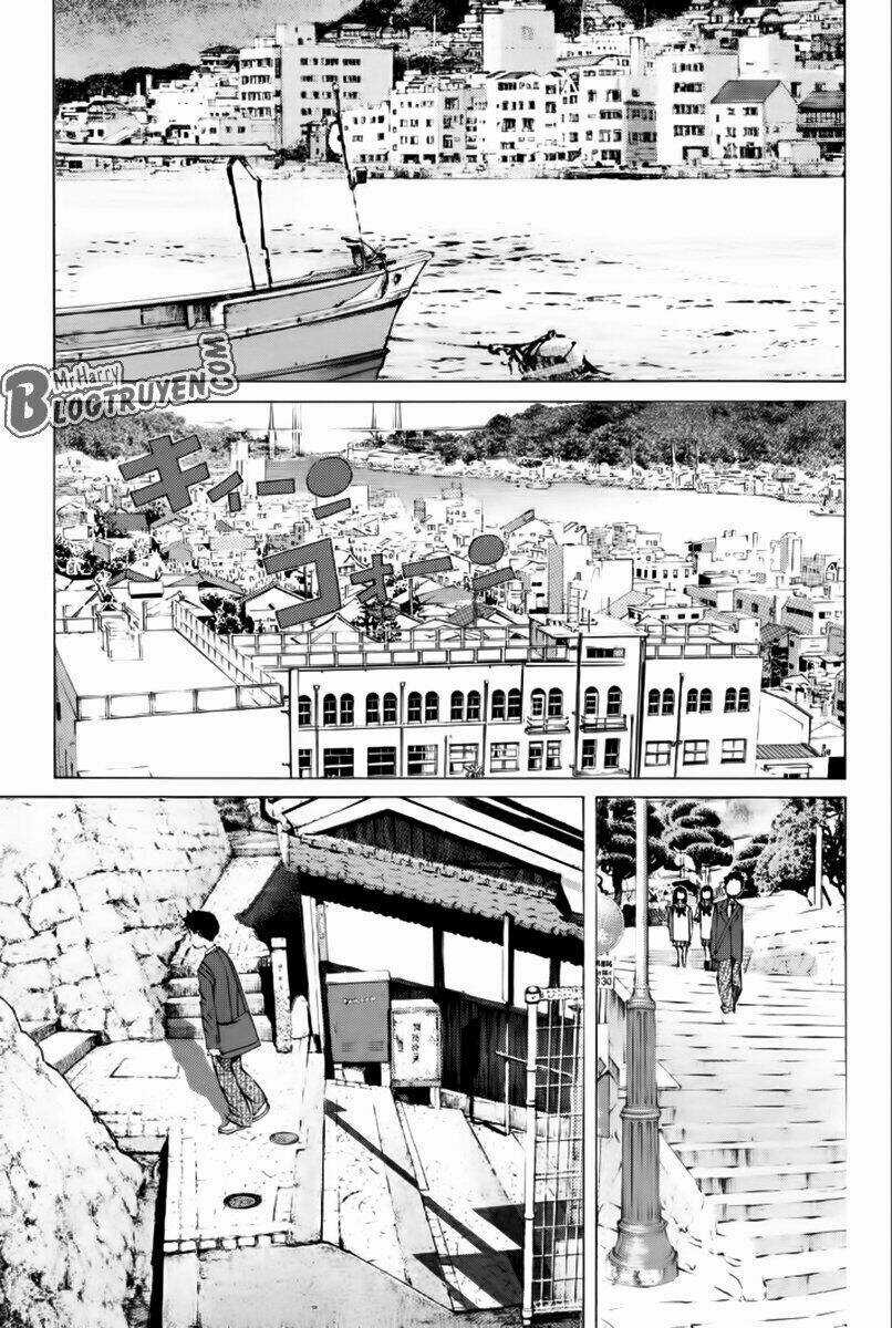 Pastel Chapter 174 trang 5