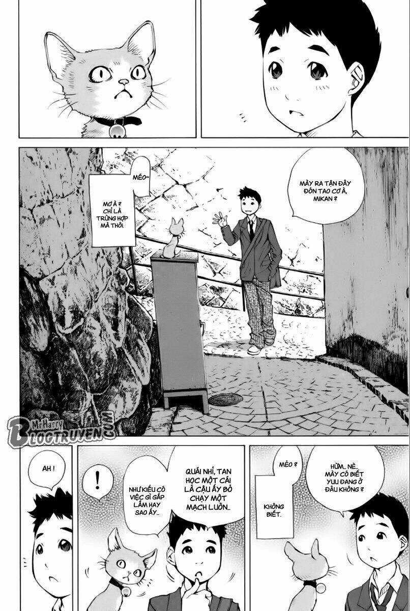 Pastel Chapter 174 trang 6