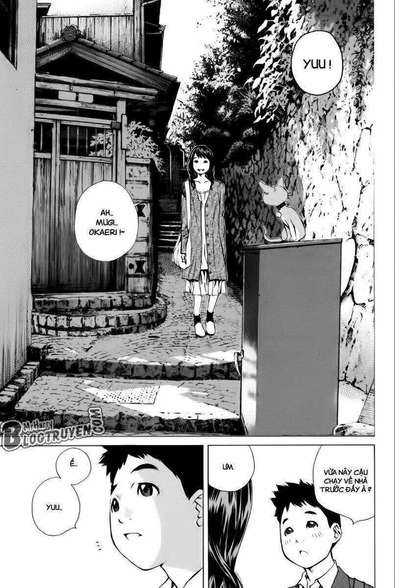 Pastel Chapter 174 trang 7