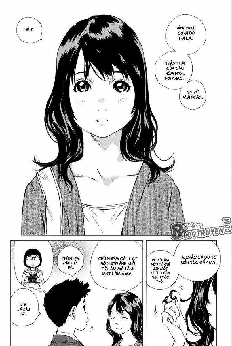 Pastel Chapter 174 trang 8