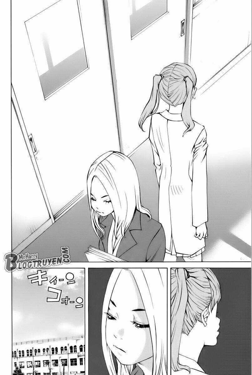 Pastel Chapter 175 trang 14