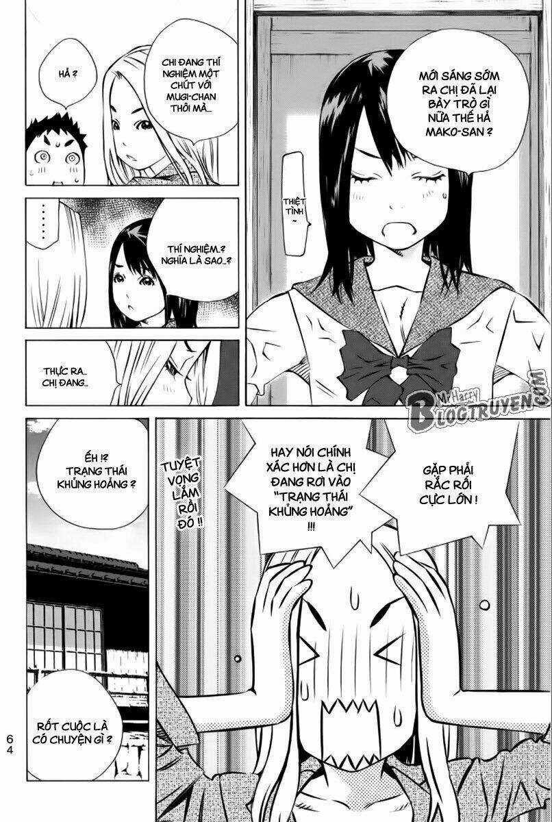 Pastel Chapter 175 trang 2