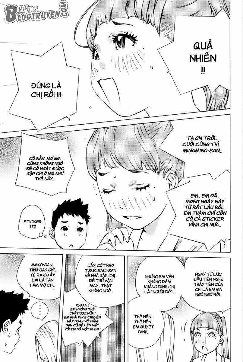 Pastel Chapter 175 trang 27