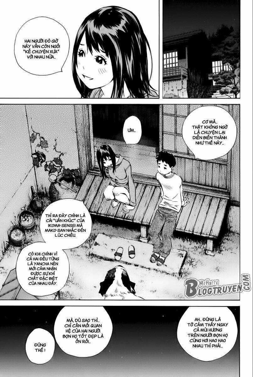 Pastel Chapter 175 trang 29