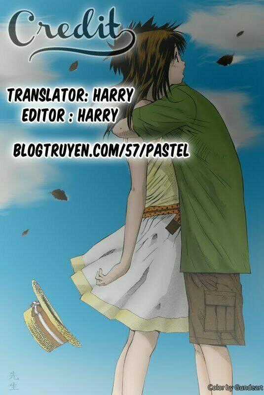 Pastel Chapter 175 trang 31