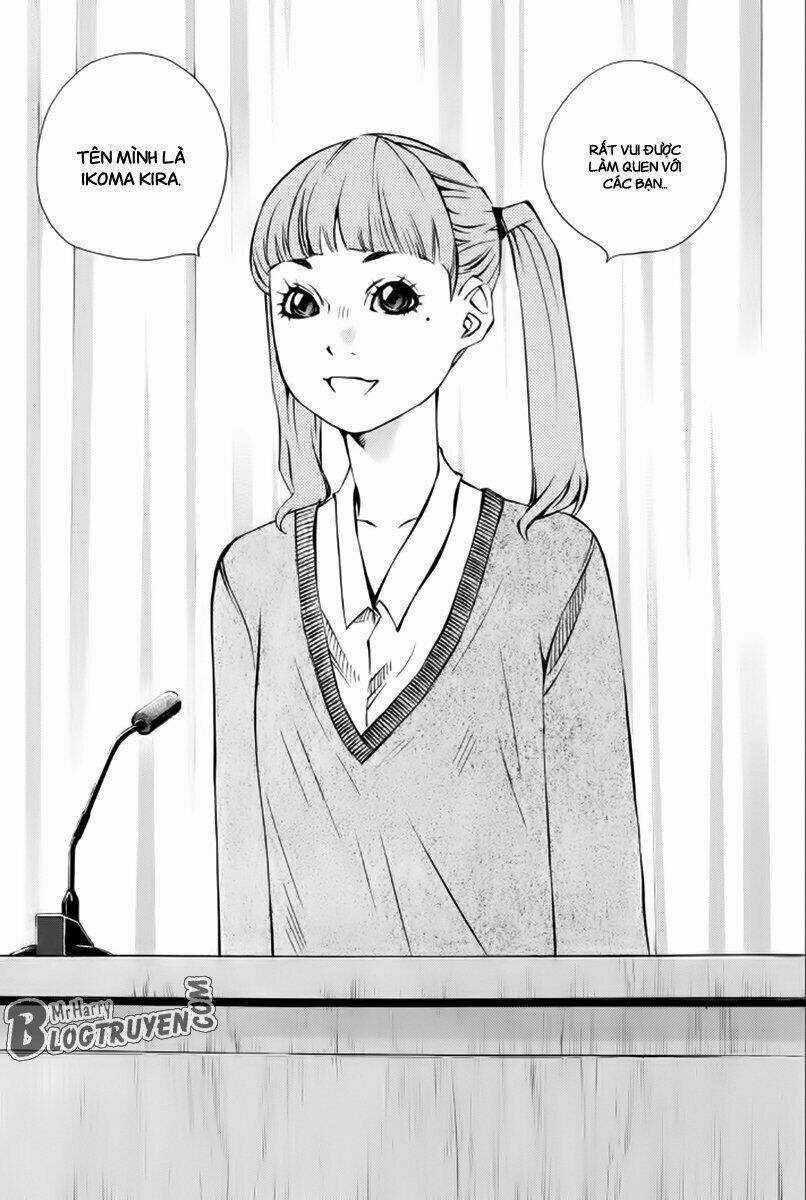 Pastel Chapter 175 trang 5