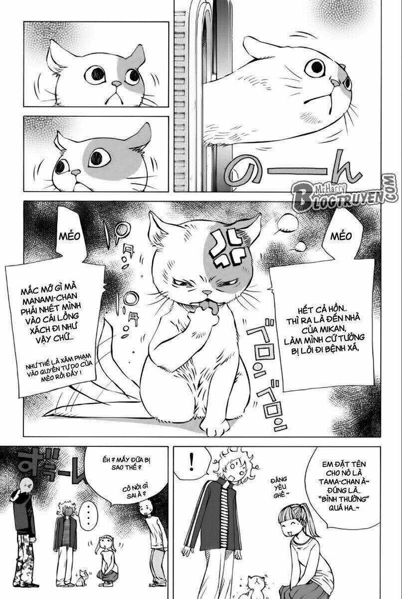 Pastel Chapter 176 trang 11