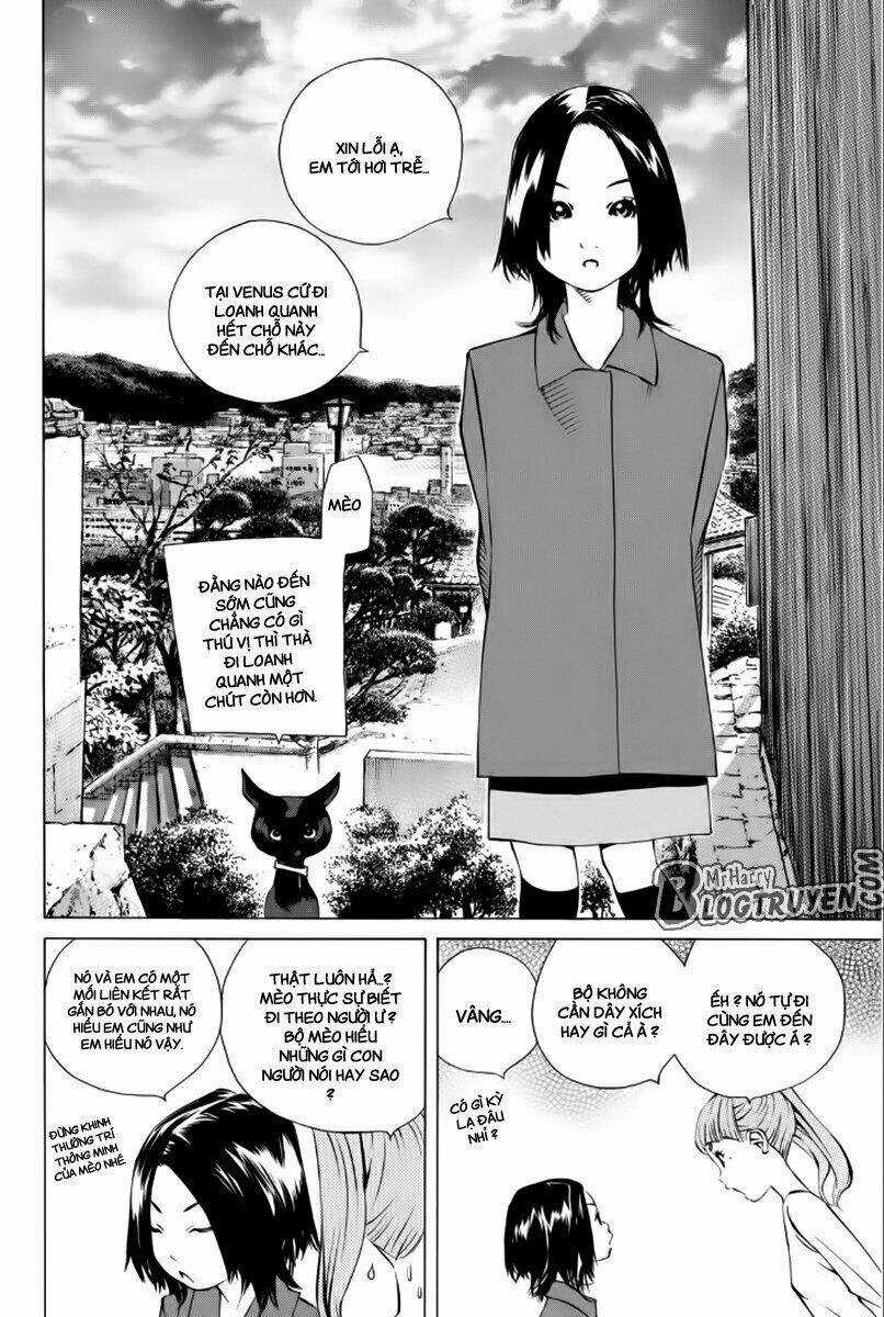 Pastel Chapter 176 trang 12