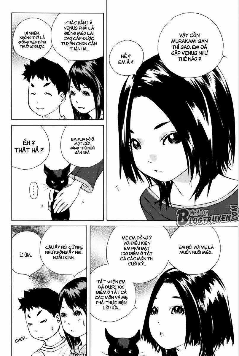 Pastel Chapter 176 trang 18