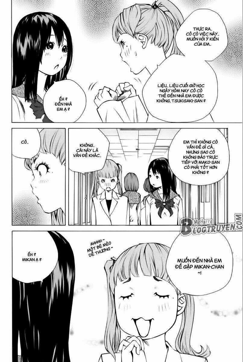 Pastel Chapter 176 trang 2