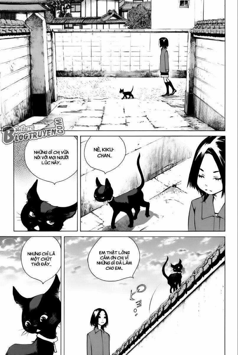 Pastel Chapter 176 trang 25