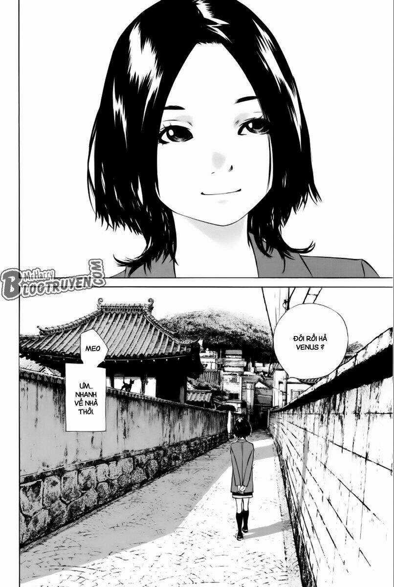 Pastel Chapter 176 trang 26