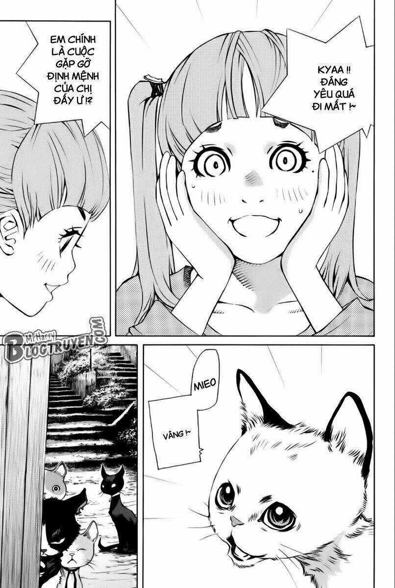 Pastel Chapter 176 trang 29