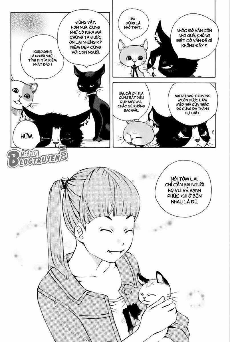 Pastel Chapter 176 trang 30