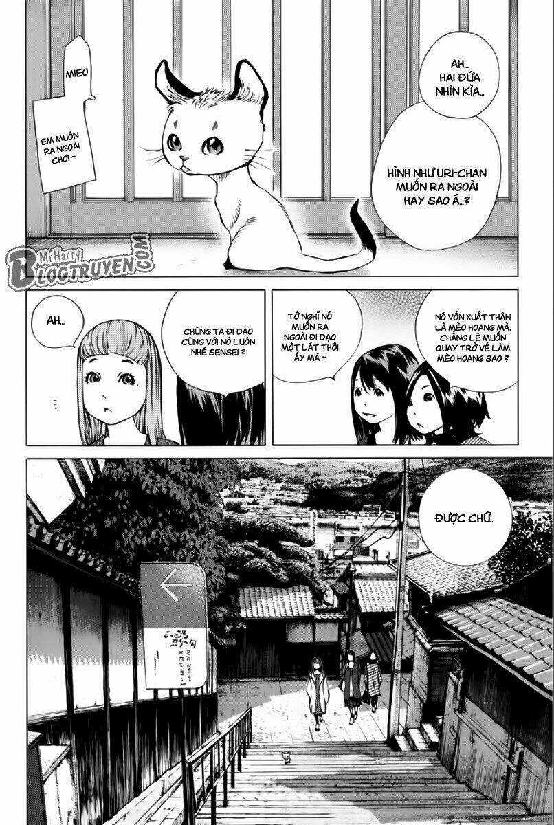 Pastel Chapter 177 trang 18