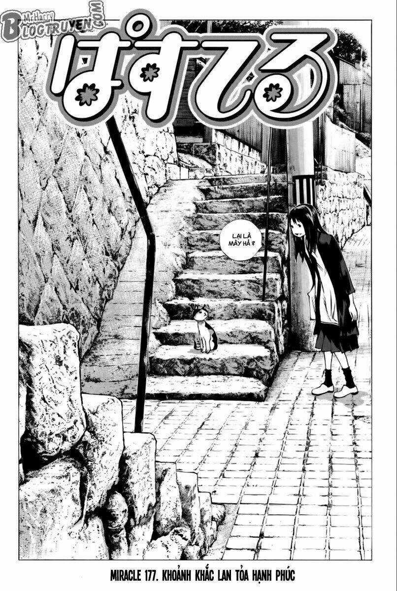 Pastel Chapter 177 trang 2