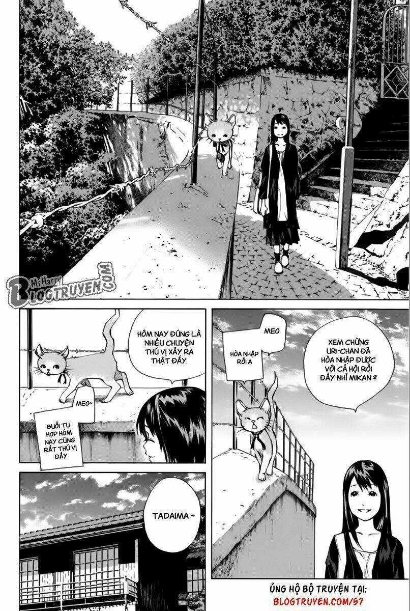 Pastel Chapter 177 trang 26