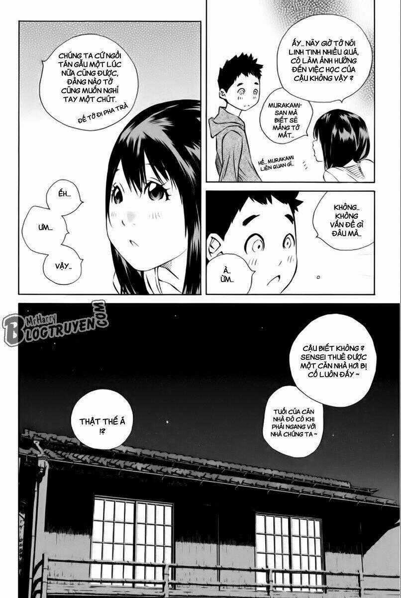 Pastel Chapter 177 trang 29