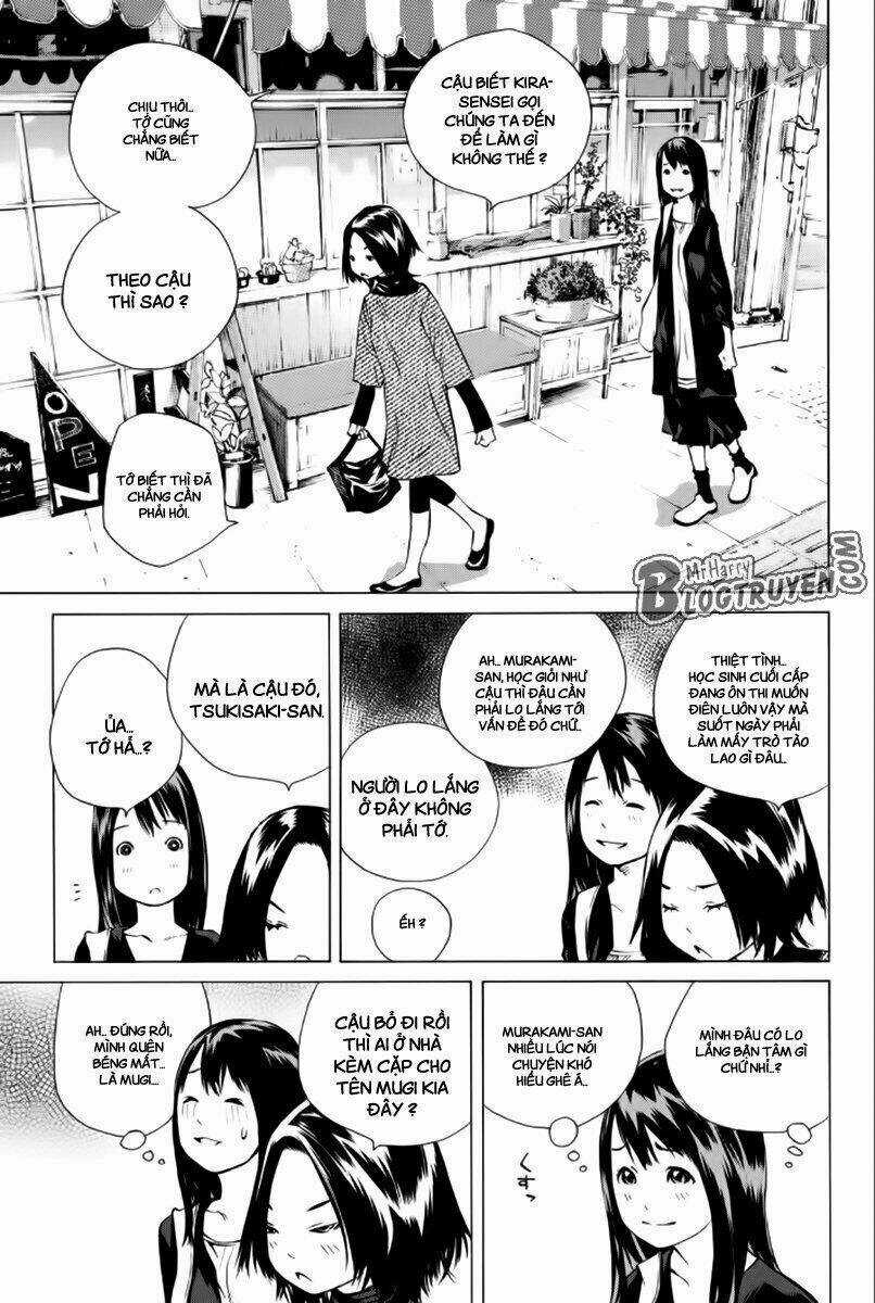 Pastel Chapter 177 trang 5