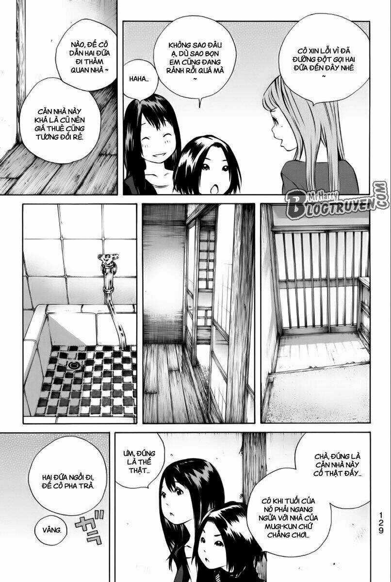 Pastel Chapter 177 trang 7