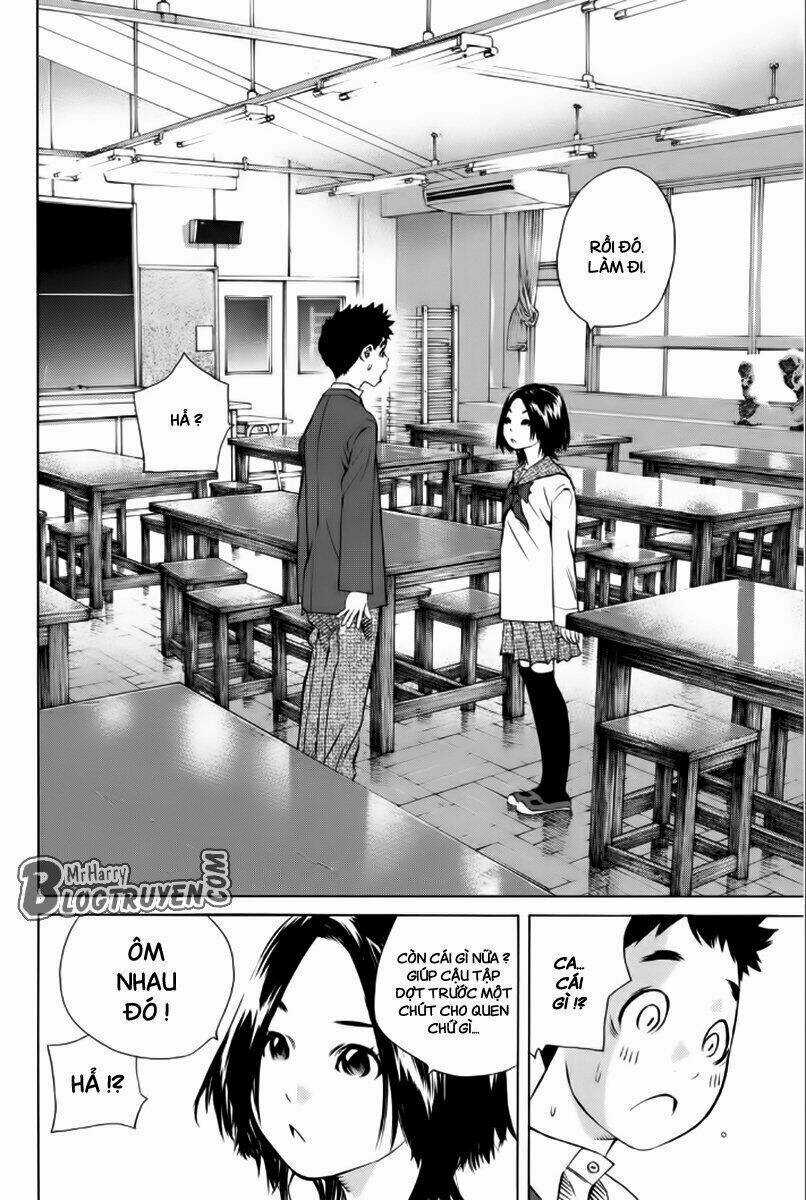 Pastel Chapter 178 trang 12