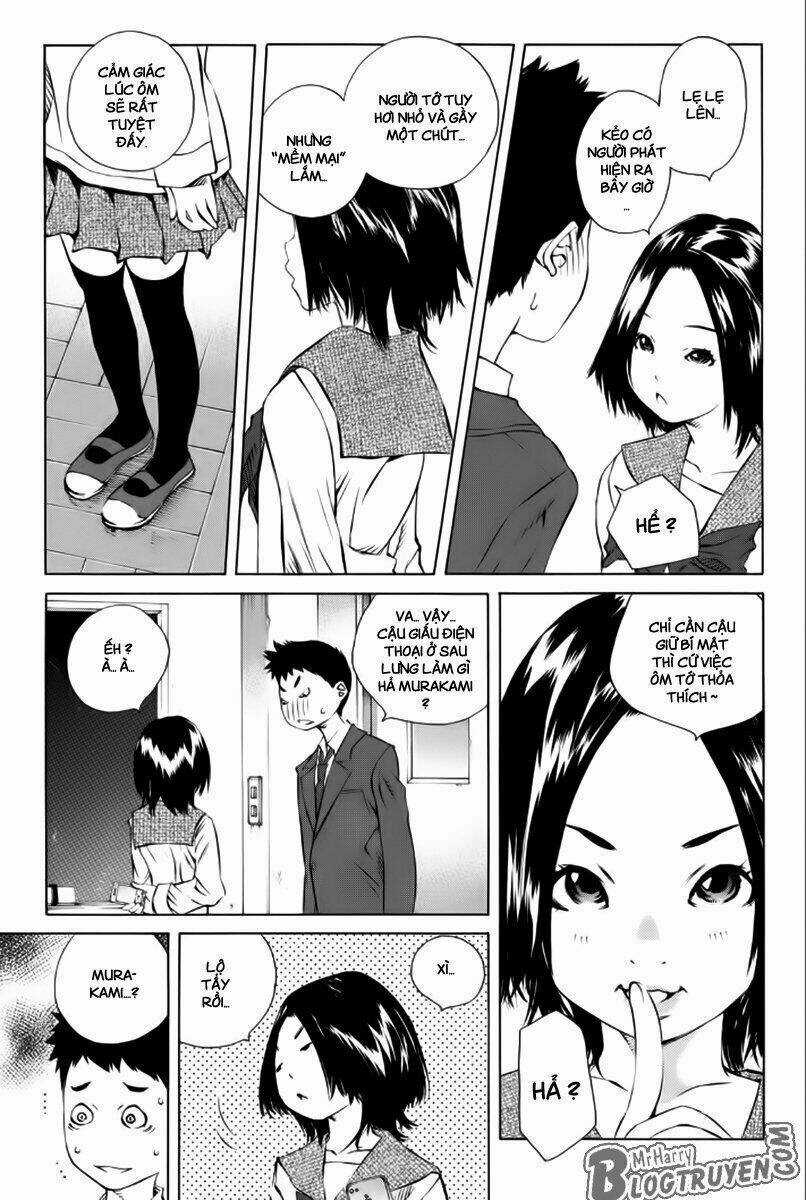 Pastel Chapter 178 trang 13