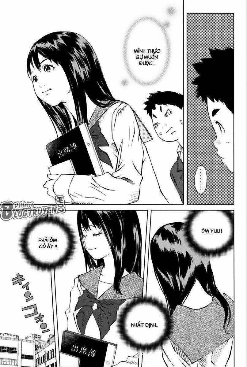 Pastel Chapter 178 trang 15