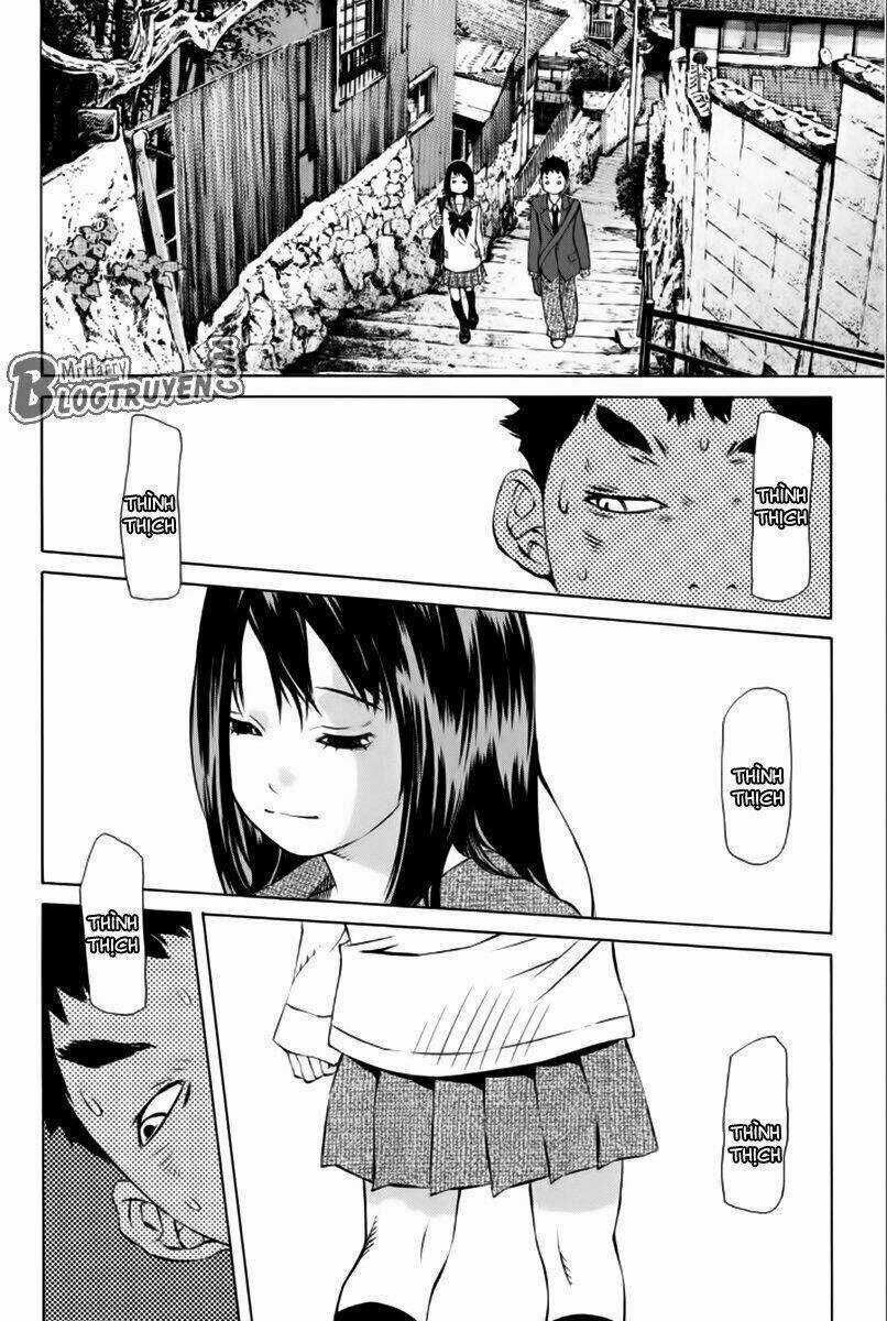 Pastel Chapter 178 trang 16