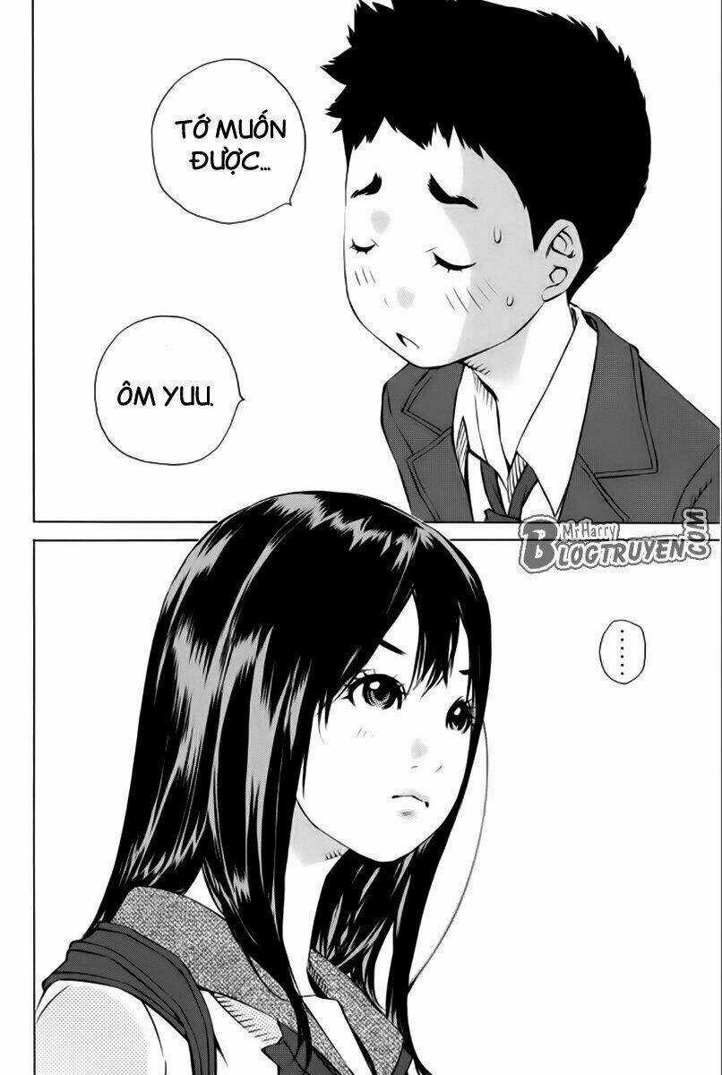 Pastel Chapter 178 trang 18