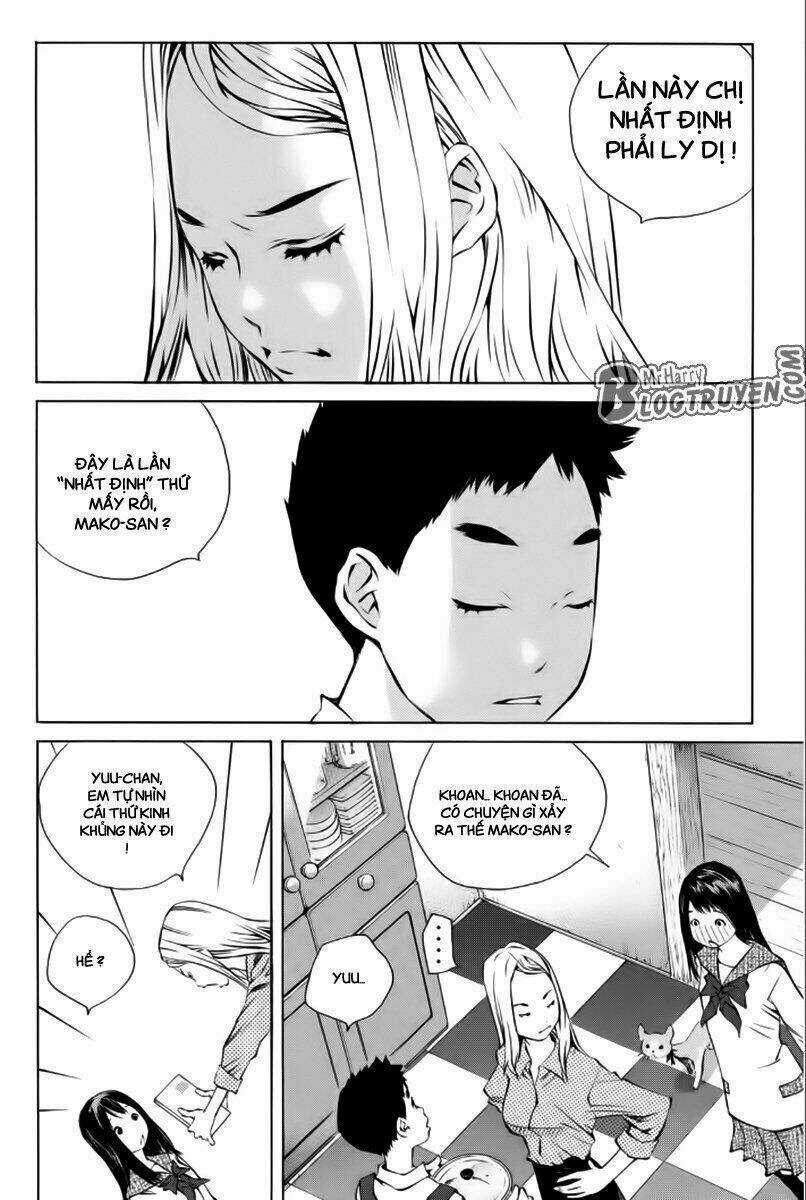Pastel Chapter 178 trang 2