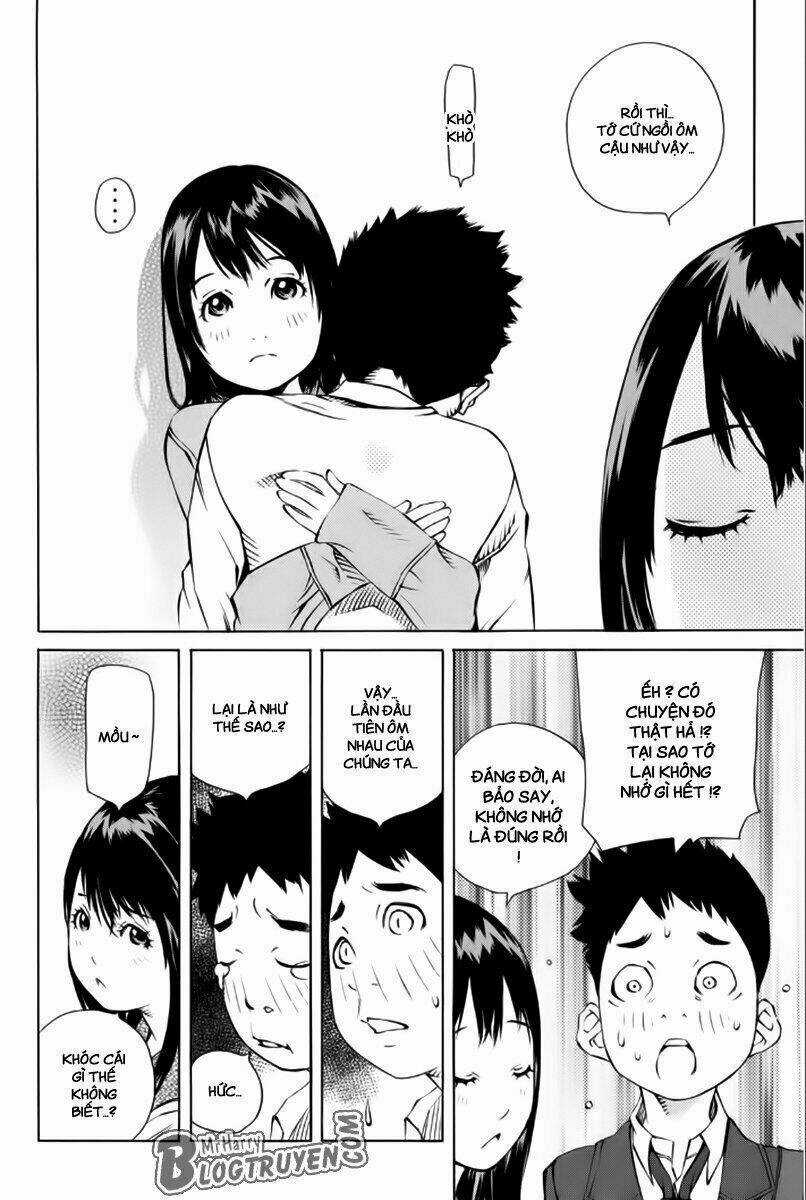 Pastel Chapter 178 trang 20