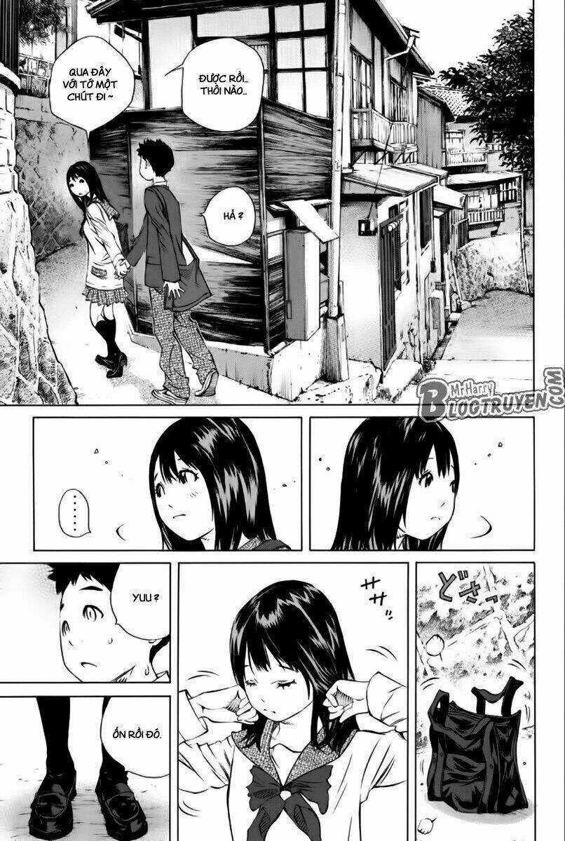 Pastel Chapter 178 trang 21