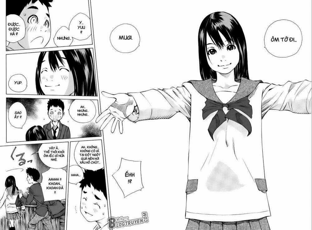 Pastel Chapter 178 trang 22