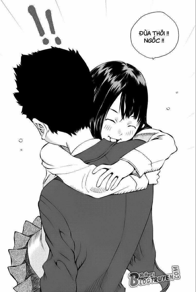 Pastel Chapter 178 trang 23